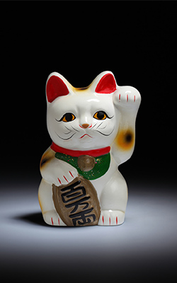 工藝品漆