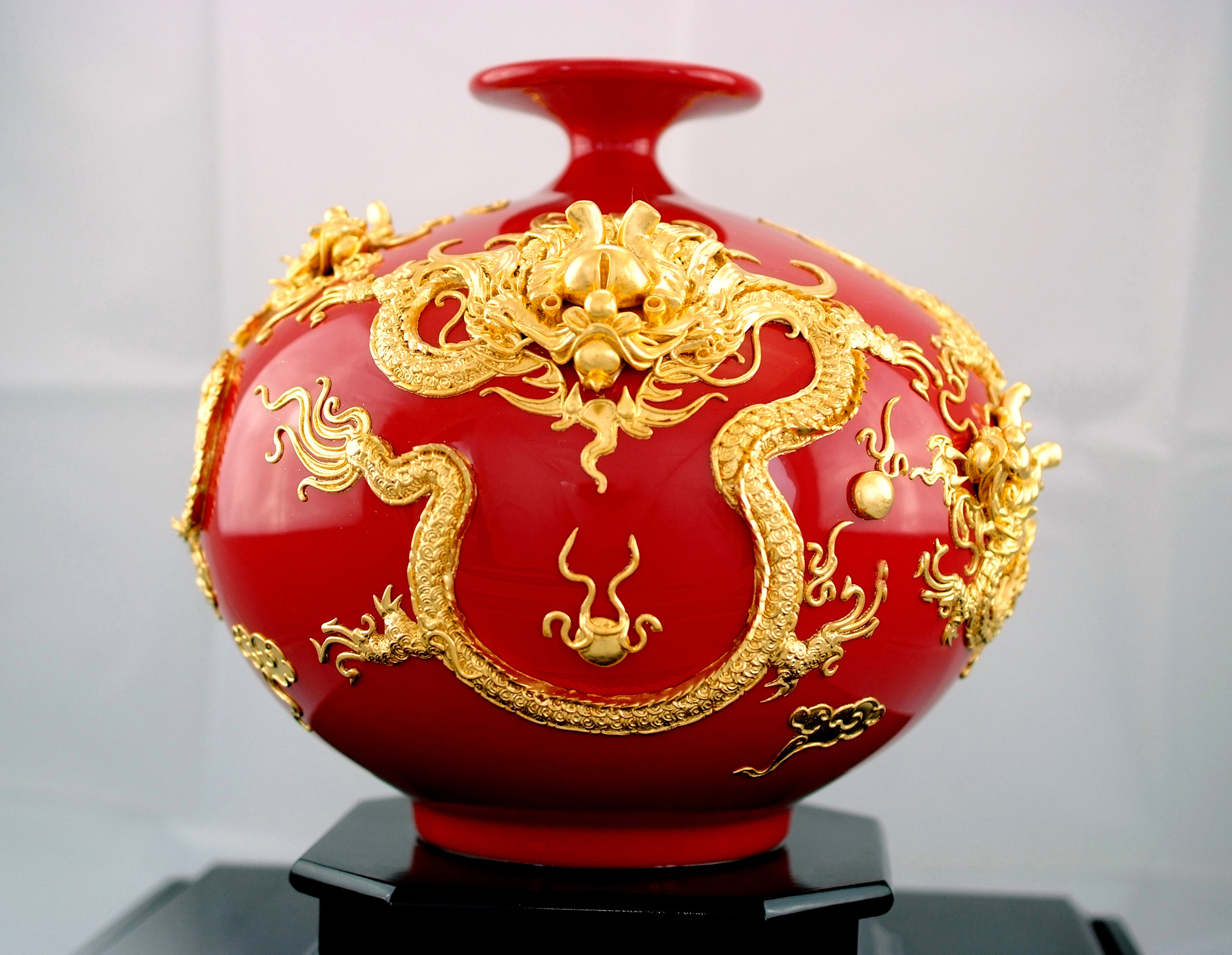 PU亮光漆