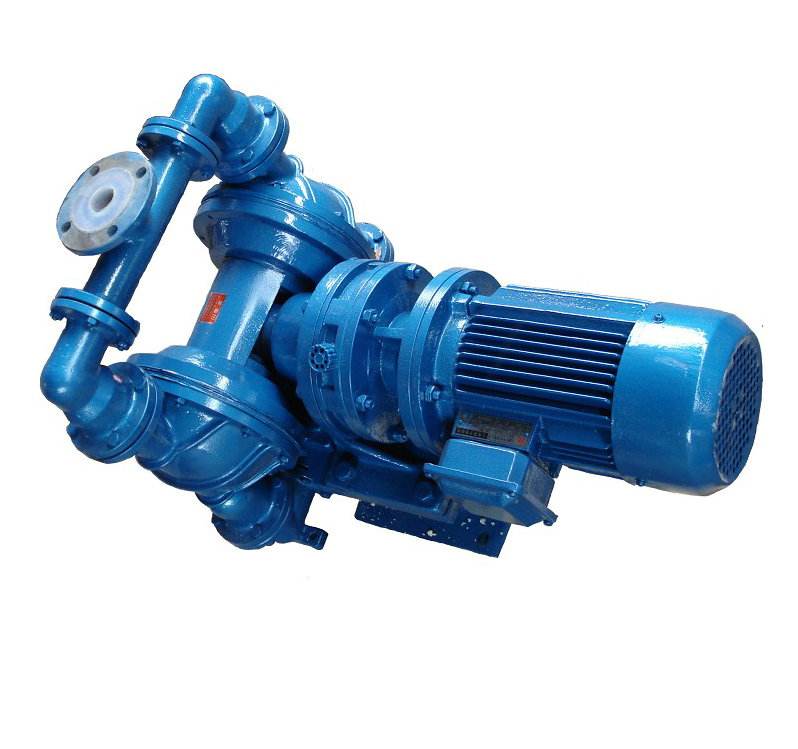 機械油漆