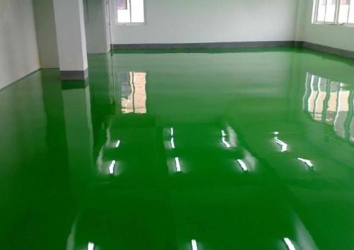 環氧地坪漆