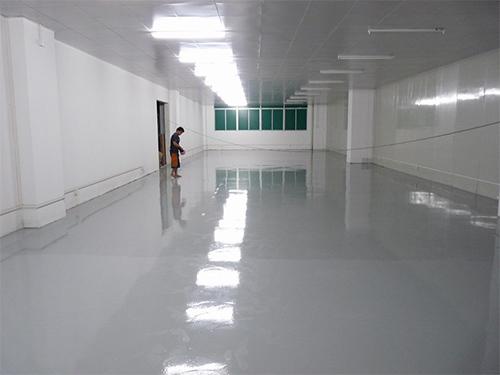 環氧地坪漆