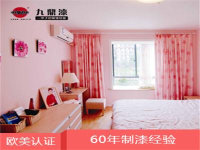 內墻漆效果圖