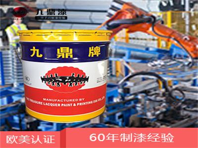 機械設備油漆