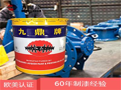 機械設備金屬漆